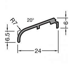 Szárny csepegtető FP-8532