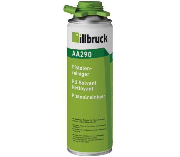 illbruck AA290 PUR tisztító, 500 ml